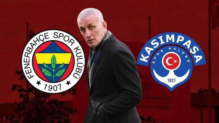 SON DAKİKA | İbrahim Hacıosmanoğlu, Fenerbahçe ve Kasımpaşa ile olan görüşme sonrası açıklamada bulundu! Son karar ne çıktı?