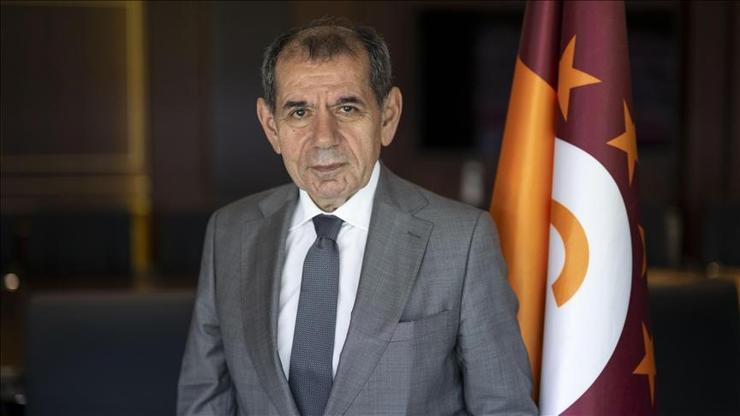 SON DAKİKA | PFDK’dan Dursun Özbek’e ceza