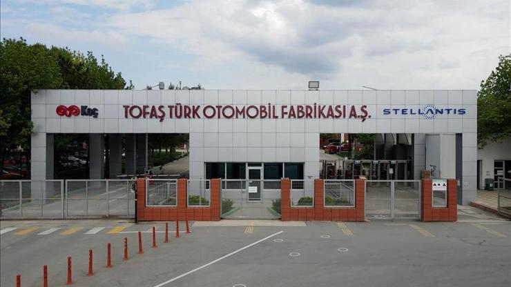 SON DAKİKA… Tofaş (TOASO) hisseleri neden yükselişe geçti? Dikkat çeken gelişme