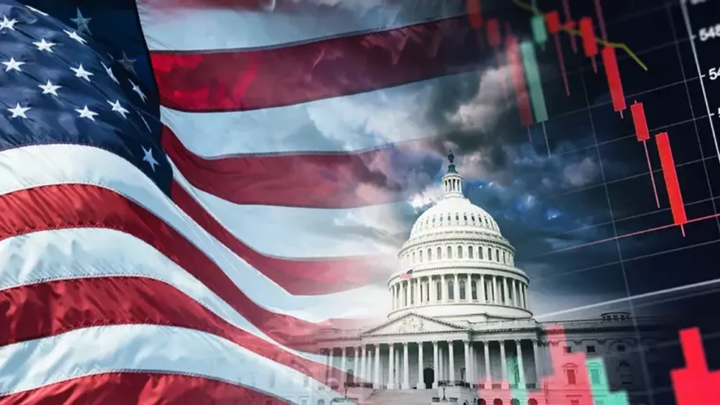 SONDAKİKA! ABD’nin Kasım ayı tarım dışı istihdam verileri açıklandı