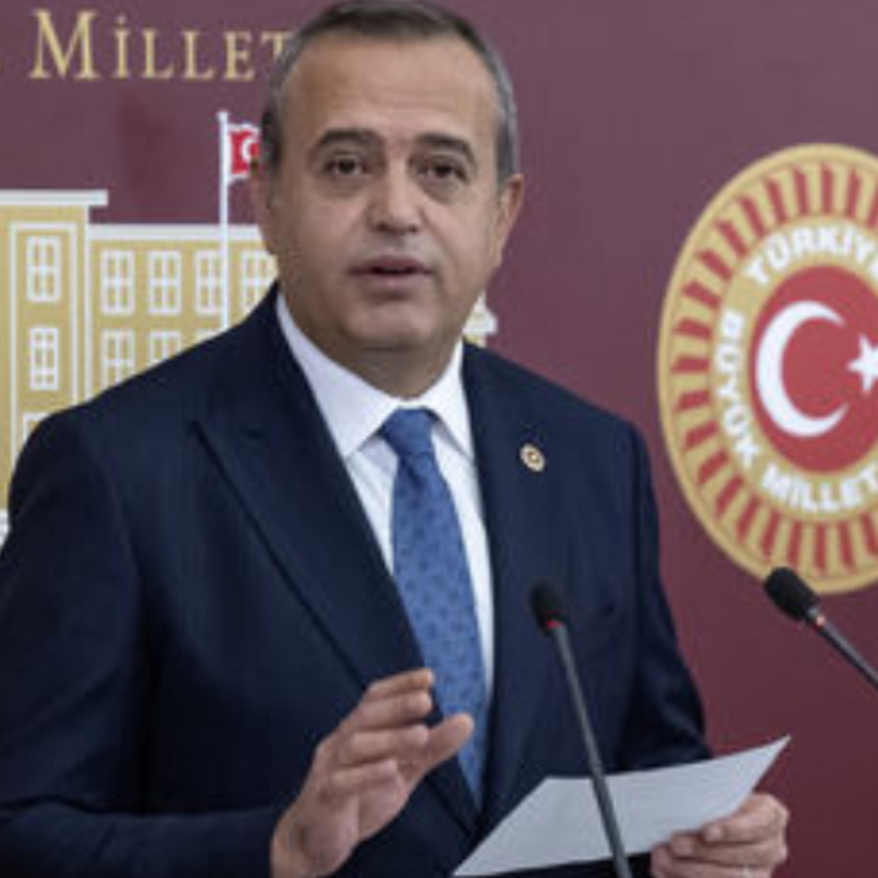 Saadet-Gelecek grubu yeniden kuruldu