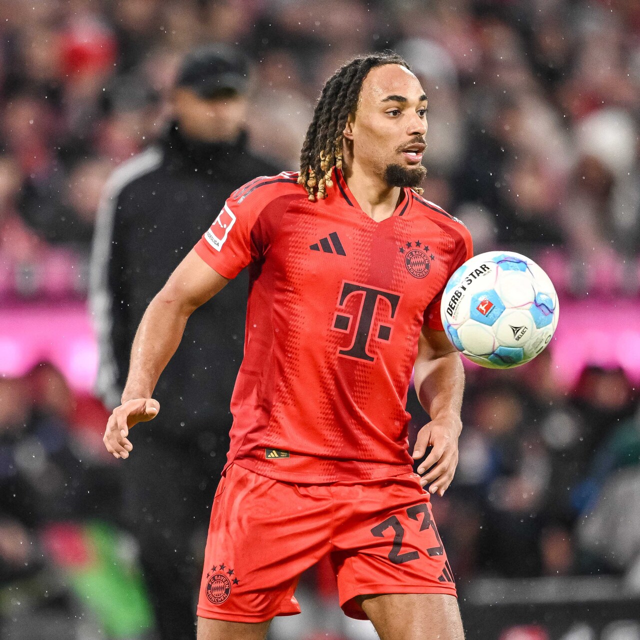 Sacha Boey yine sakatlandı!