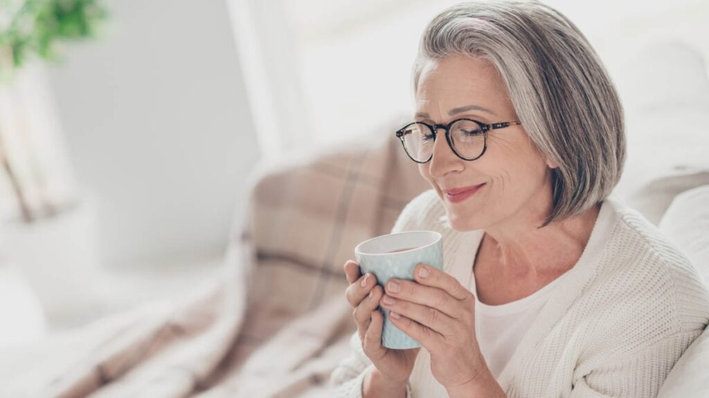 Sağlıksız olduğu düşünülüyordu: Mavi bölgede asırlık insanların favori içeceği olduğu ortaya çıktı