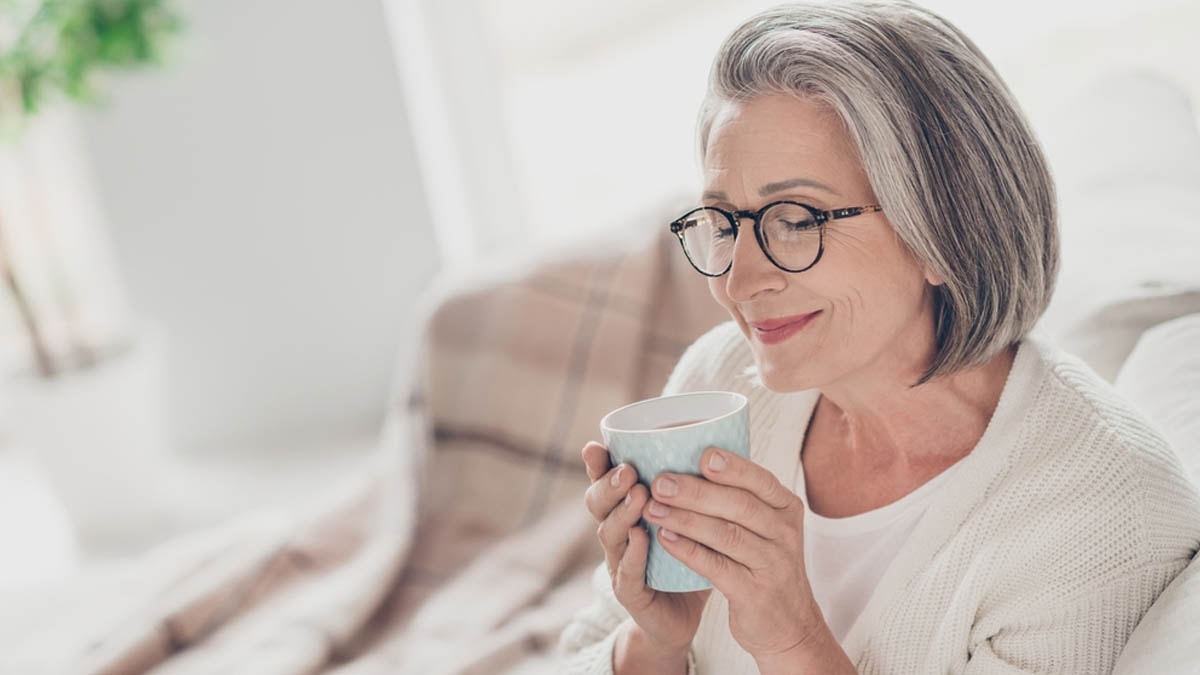 Sağlıksız olduğu düşünülüyordu: Mavi bölgede asırlık insanların favori içeceği olduğu ortaya çıktı