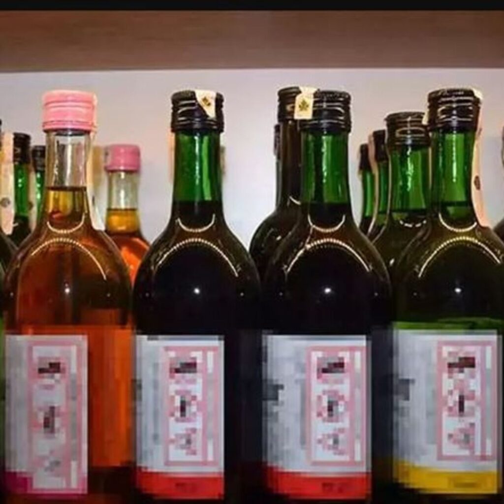 ‘Sahte içki’ zehirlenmelerinde ilk belirtilere dikkat!