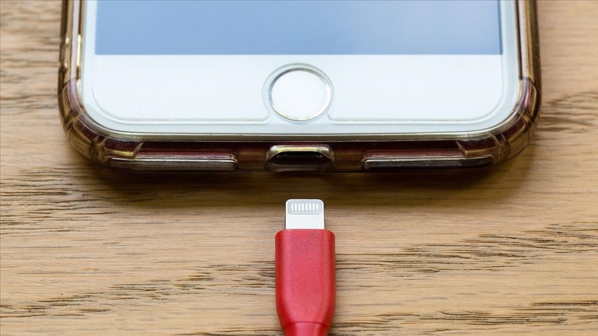 Şarj aletinizin ömrünün uzun olması için bunlara dikkat edin