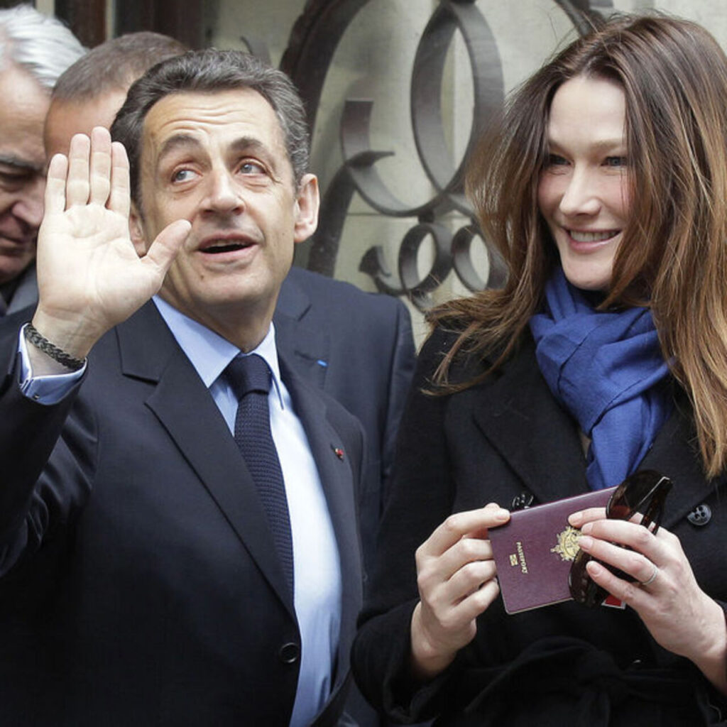Sarkozy’nin mahkumiyet kararı onandı
