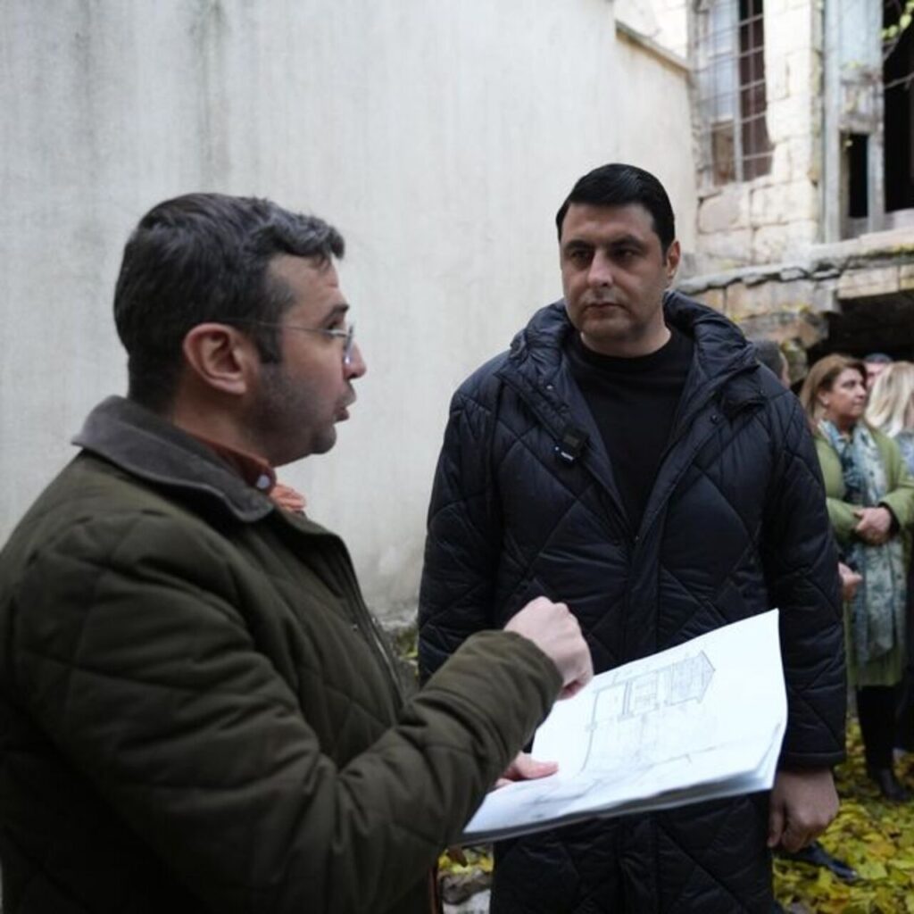 Şehitkamil, Tarihi Kentler Birliği’ne üyesi oldu