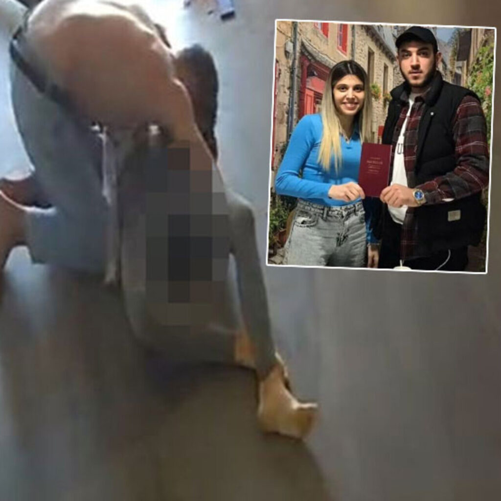 Sena intihar mı etti eşi mi vurdu?