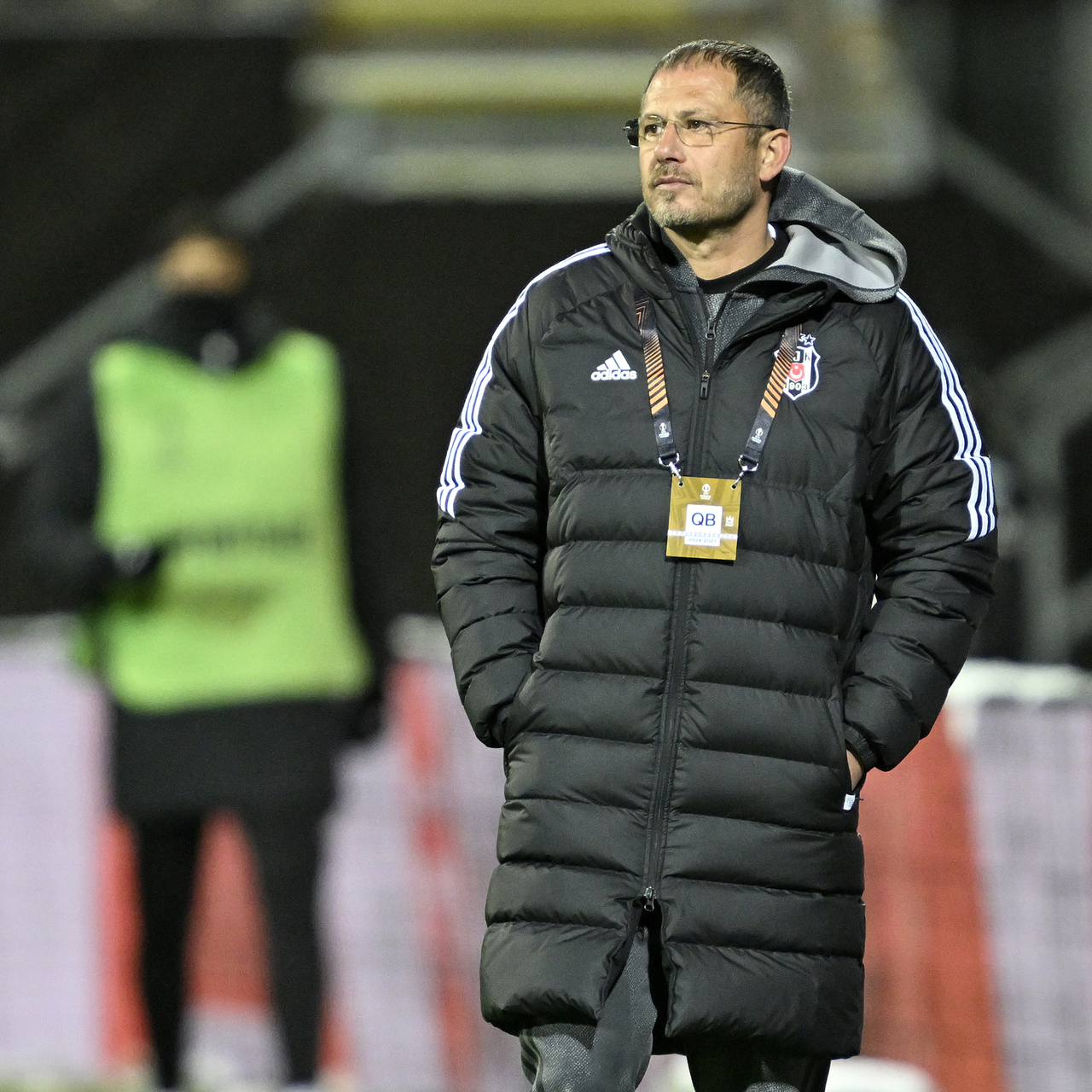 Serdar Topraktepe 11’ini belirliyor