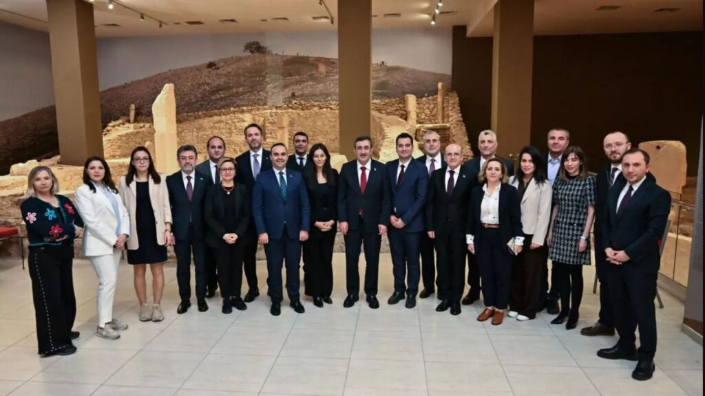 Şimşek’ten ‘enflasyon’ mesajı: Düşüş devam edecek