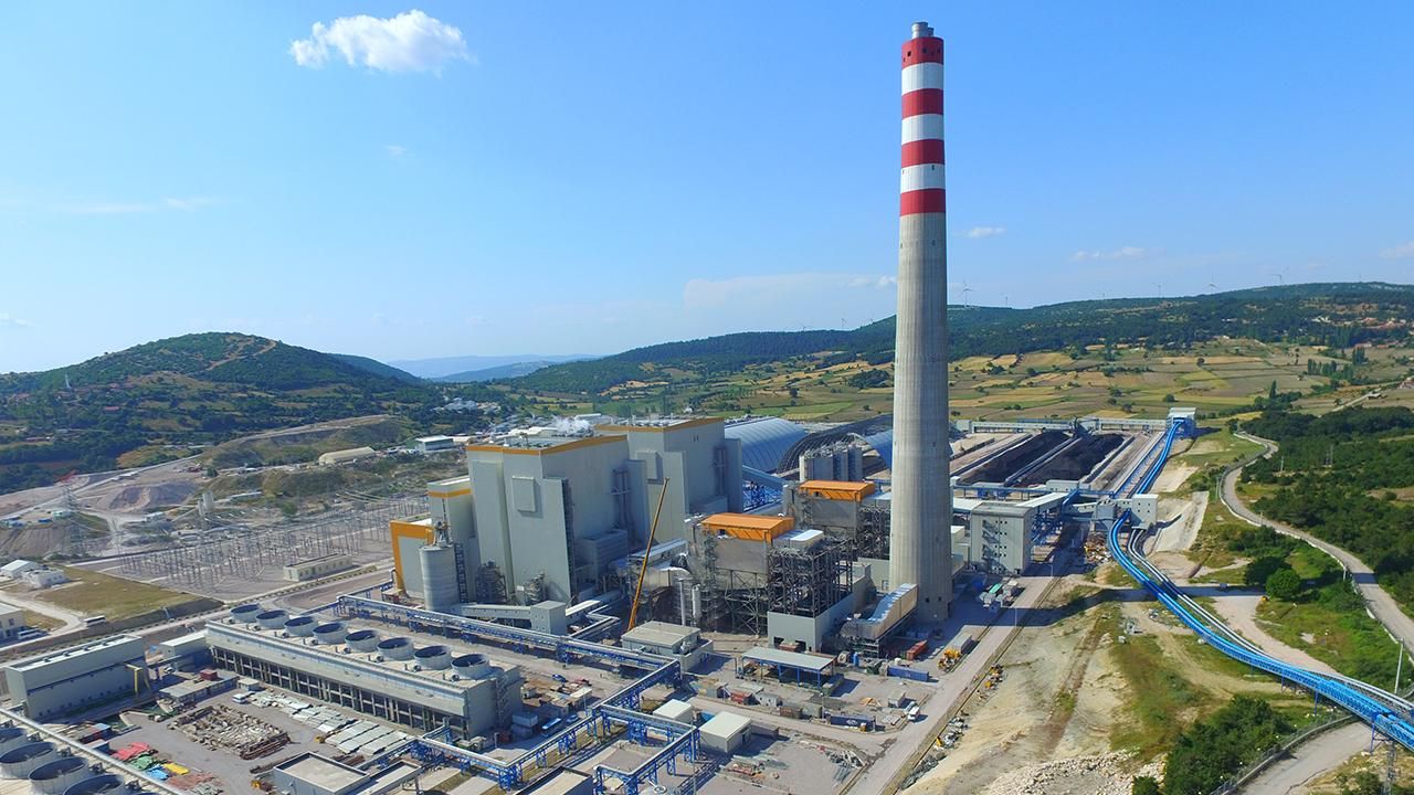 Soma Termik Santrali’ne çevre ihlali cezası