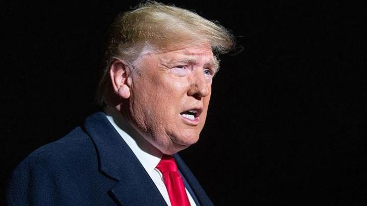 Son dakika haberi! Trump: Ortadoğu cehennemi yaşayacak