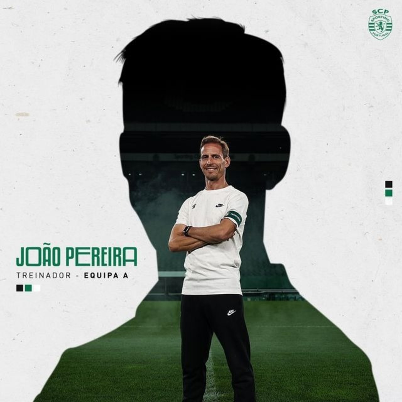 Sporting Lizbon’da Pereira dönemi bitti!