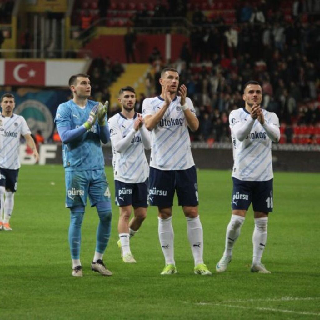 Süper Lig’de kalesinde geçit vermiyor!