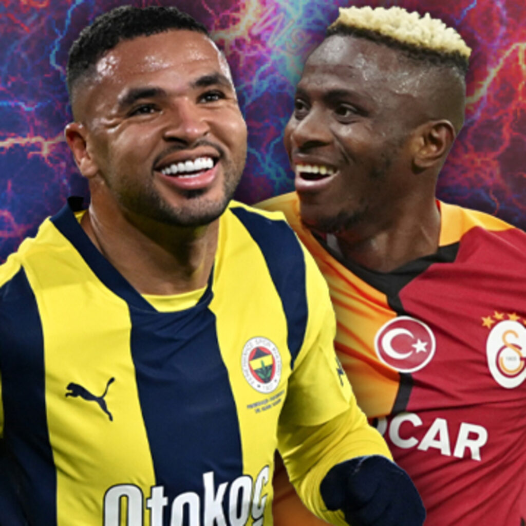 Süper Lig’de şampiyonu duyurdular!