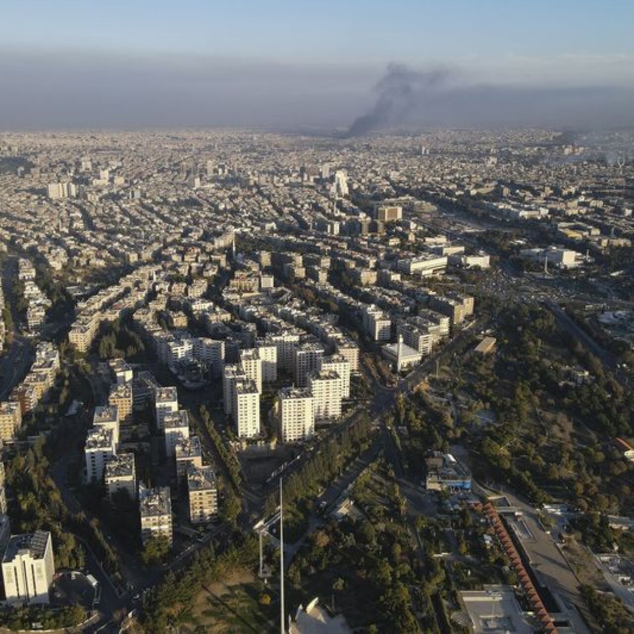 Suriye istihbaratından sızan belgeler