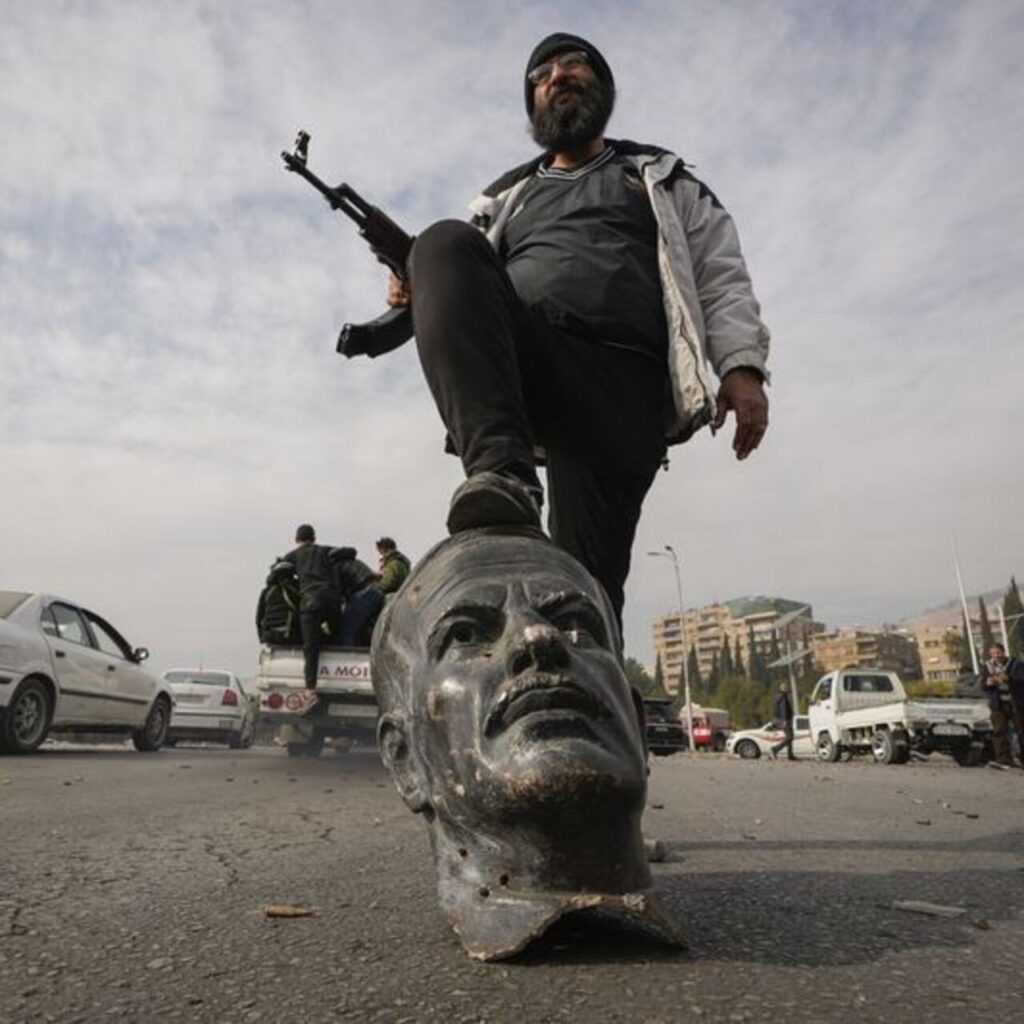 Suriye’de 4 bin kişilik ‘yargılama’ listesi