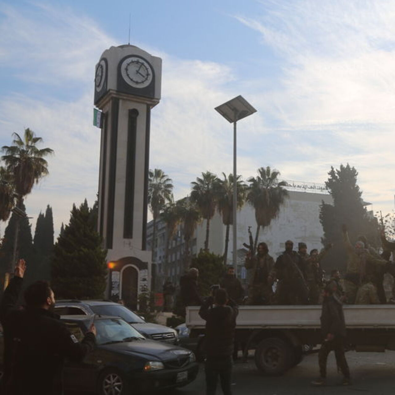 Suriye’de yeni dönem nasıl olacak?