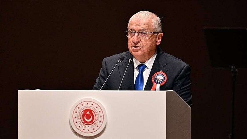 Suriye’ye yeni operasyon mu var? Bakan Güler’den açıklama
