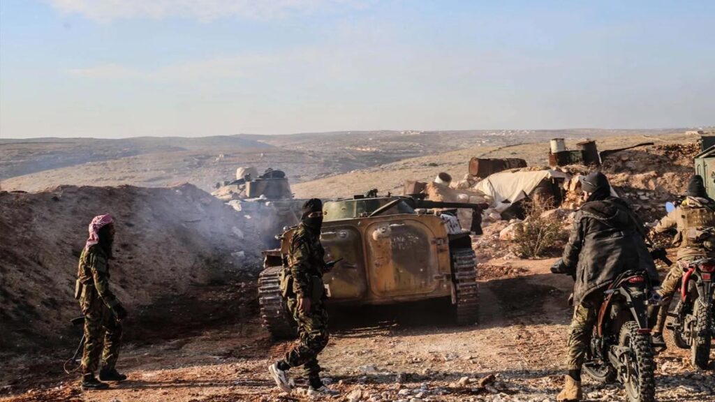 Syria TV iddiası: ‘Beşar Esad’ın heyeti, Türkiye’ye geliyor’