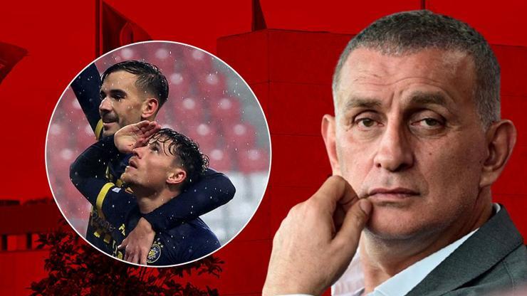 TFF, asker selamı veren İsrailli oyuncu için UEFA’nın harekete geçmesini istedi!