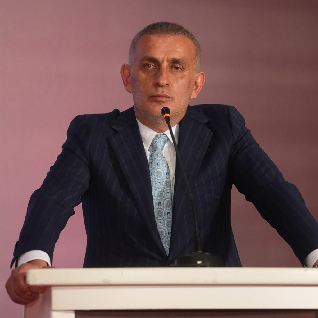 TFF’den Barış Alper Yılmaz açıklaması!