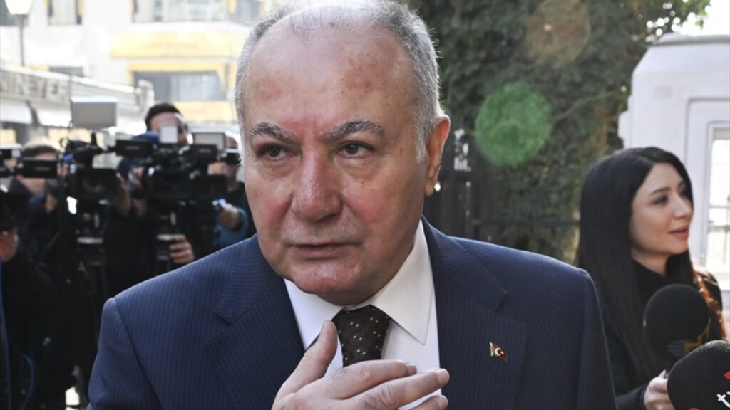 TÜRK-İŞ: Önümüzdeki hafta rakam ve sonuç gelir