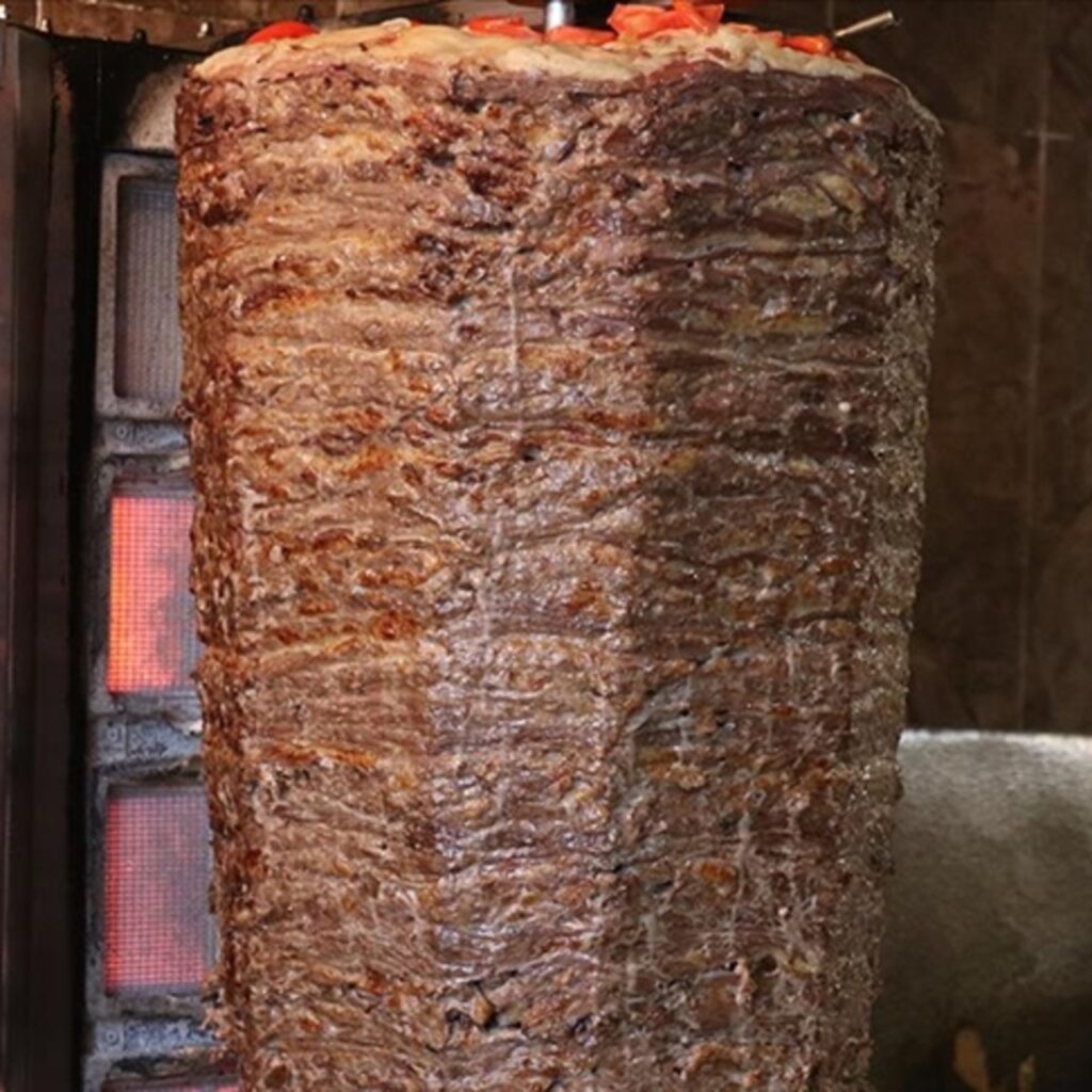 Tağşiş listesi yenilendi:  Köfteci Yusuf’tan sonra şimdi de Kazan köfte