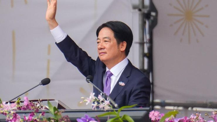 Tayvan liderinin Hawaii ziyareti Çin’i kızdırdı