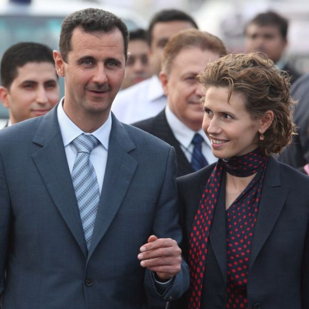 Telegraph: Esma Esad’ın yaşama şansı yarı yarıya