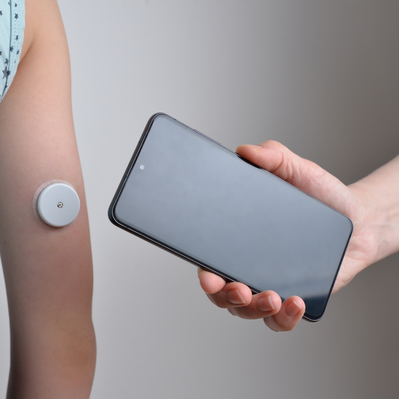 Tip 1 diyabet hastası çocuklar için sensör SGK kapsamında