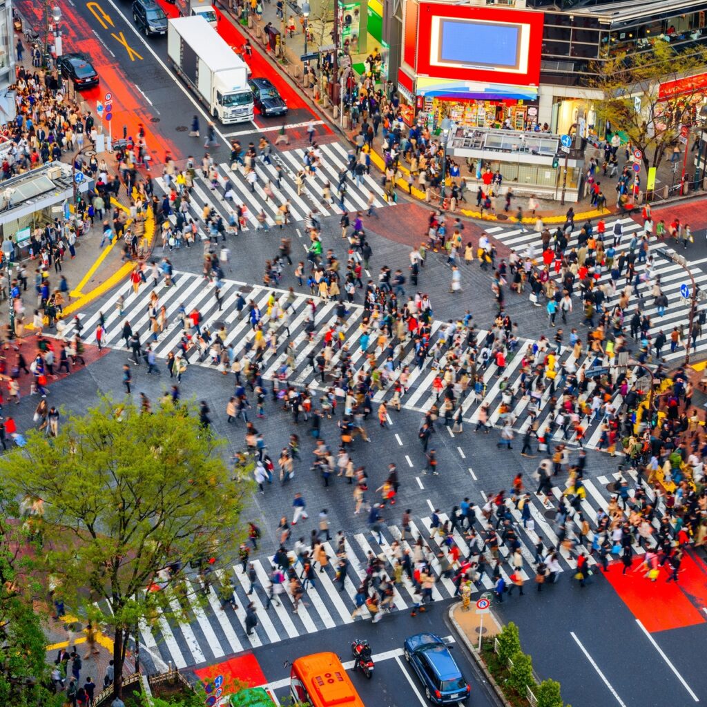Tokyo’dan haftada 4 gün çalışma adımı
