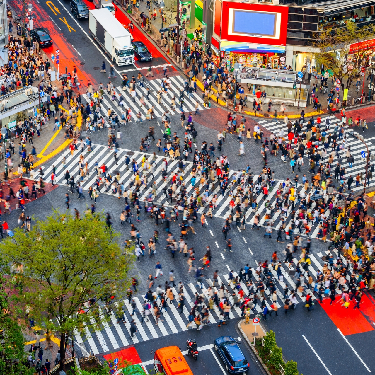 Tokyo’dan haftada 4 gün çalışma adımı