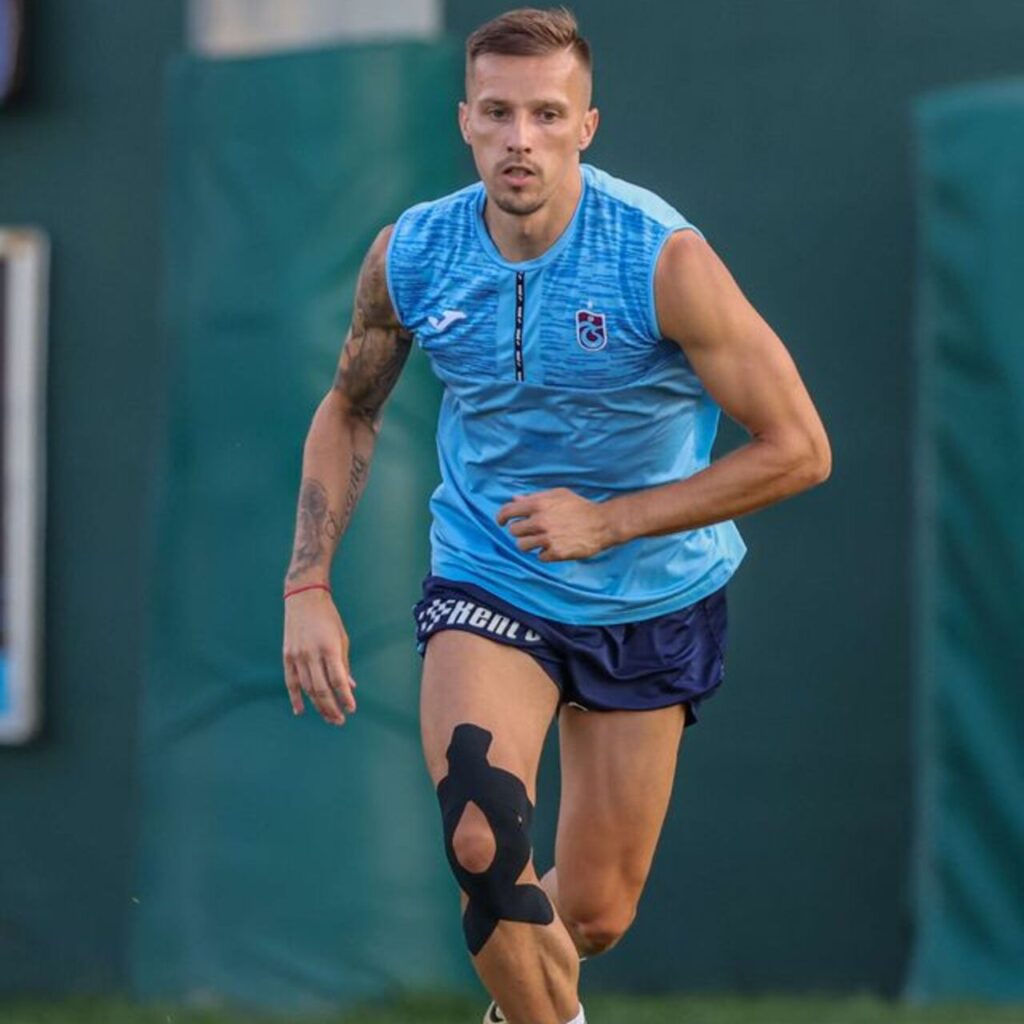 Trabzonspor’da fesih kararı!