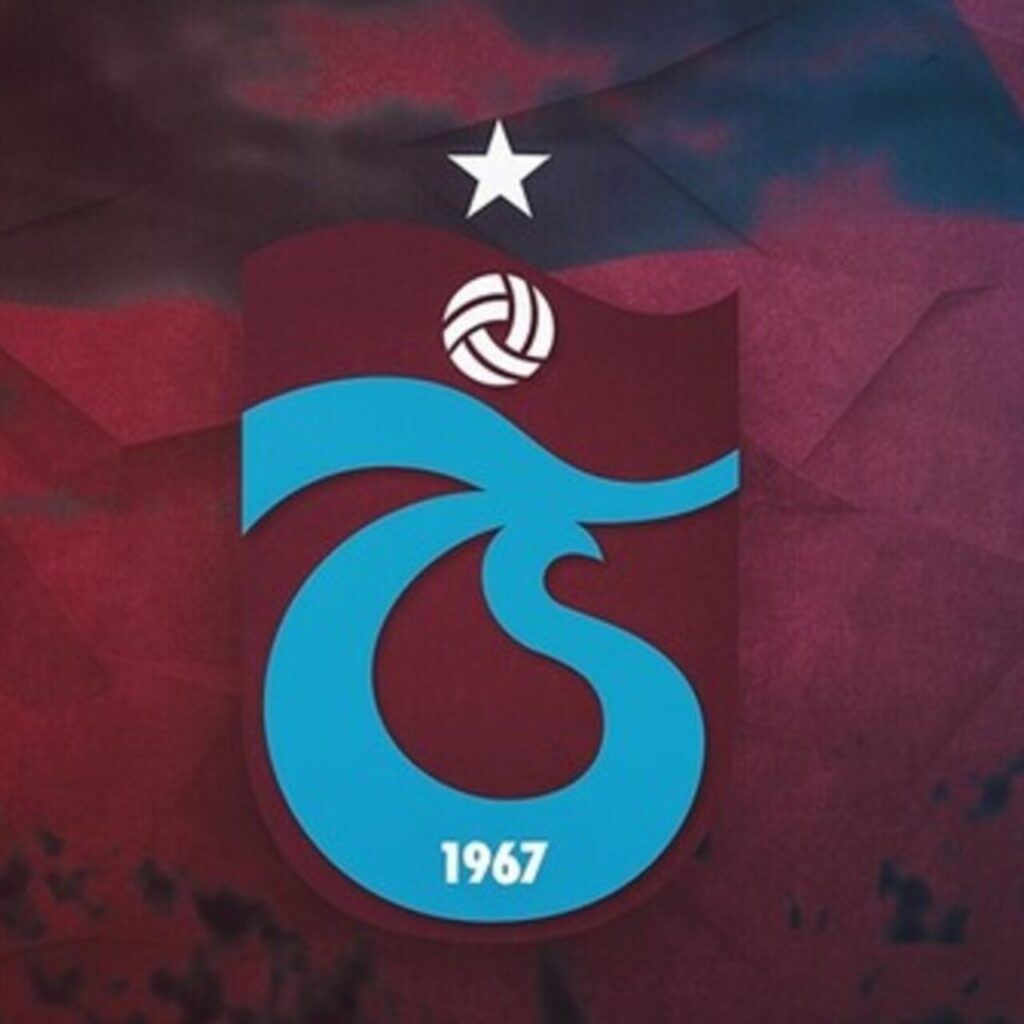 Trabzonspor’dan yeni yıl mesajı!