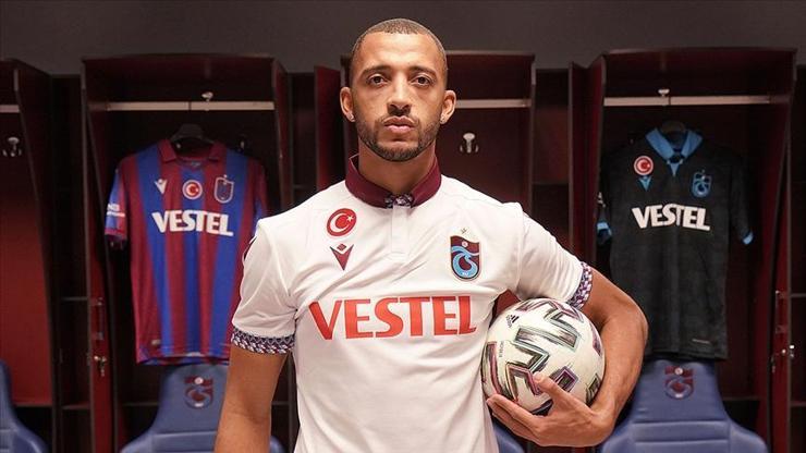 Trabzonspor’un eski yıldızı Vitor Hugo’dan mesaj! Dönmeye hazır…