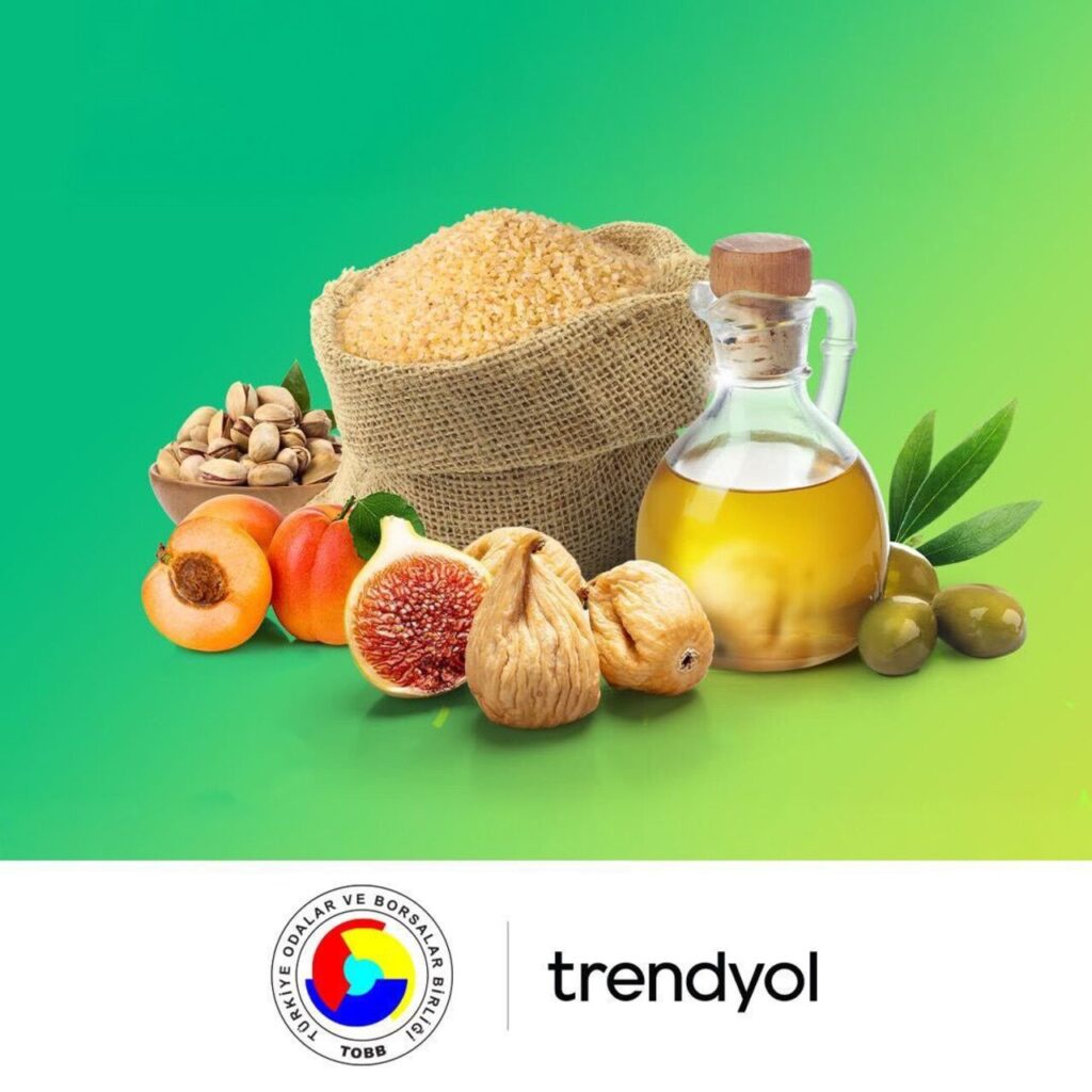 Trendyol, Yerli Malı Haftası’nı yöresinden ürünler ile kutluyor