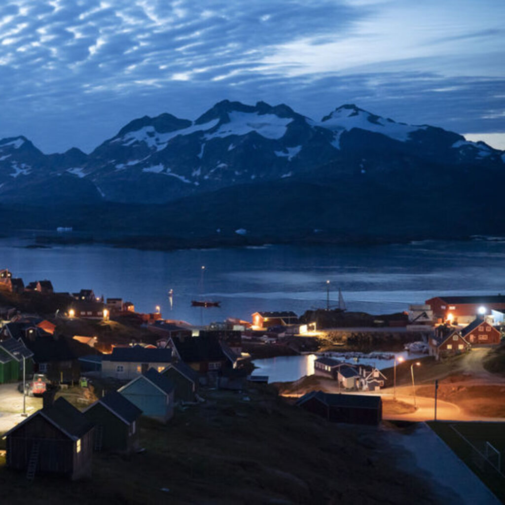 Trump Grönland’ı neden istiyor?
