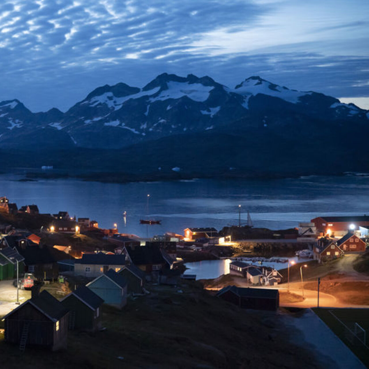 Trump Grönland’ı neden istiyor?