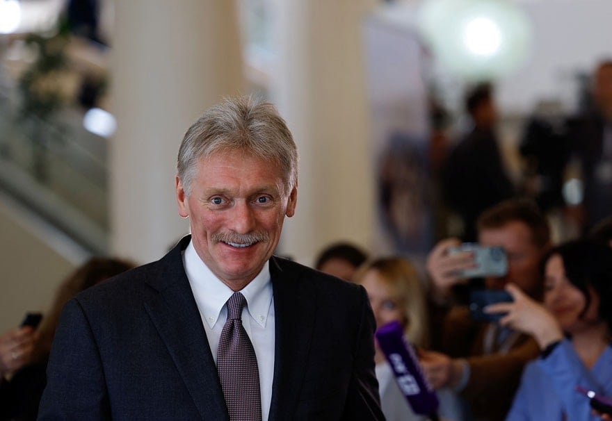 Trump’ın barış planı işe yaramış: Rusya, ‘barış istiyor’