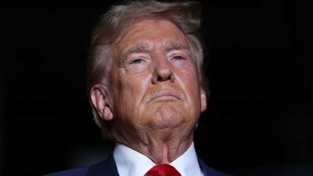 Trump’tan ekonomik tehdit!