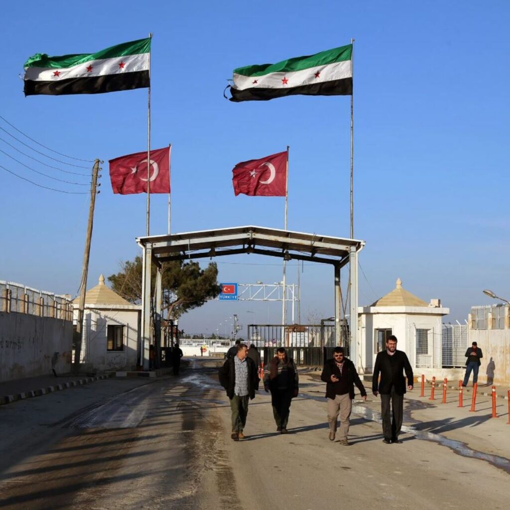 Türkiye-Suriye ilişkilerindeki yeni sayfa hangi sektörleri etkileyebilir?