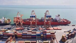 Türkiye’nin, ABD’ye ihracatı yaklaşık yüzde 10 oranında arttı!