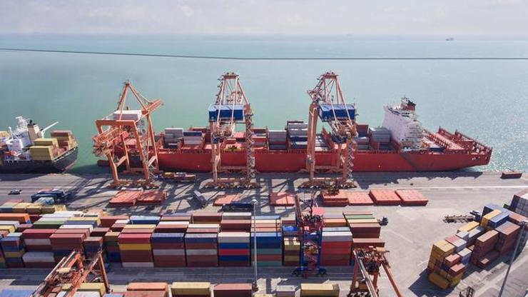 Türkiye’nin, ABD’ye ihracatı yaklaşık yüzde 10 oranında arttı!