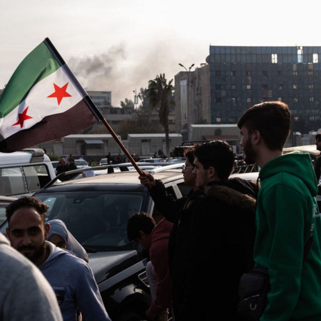 Türkiye’nin Suriye stratejisi güncelleniyor