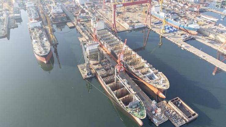 Türkiye’nin kasım ayı ihracat rakamları belli oldu