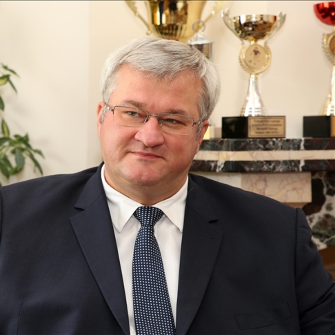 Ukrayna heyetinden Şam’da kritik temas