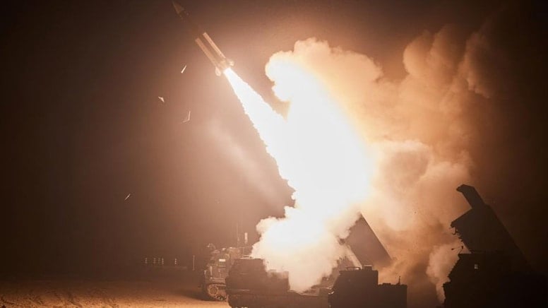 Ukrayna o füzeleri yine kullandı: Karşılık kapıda