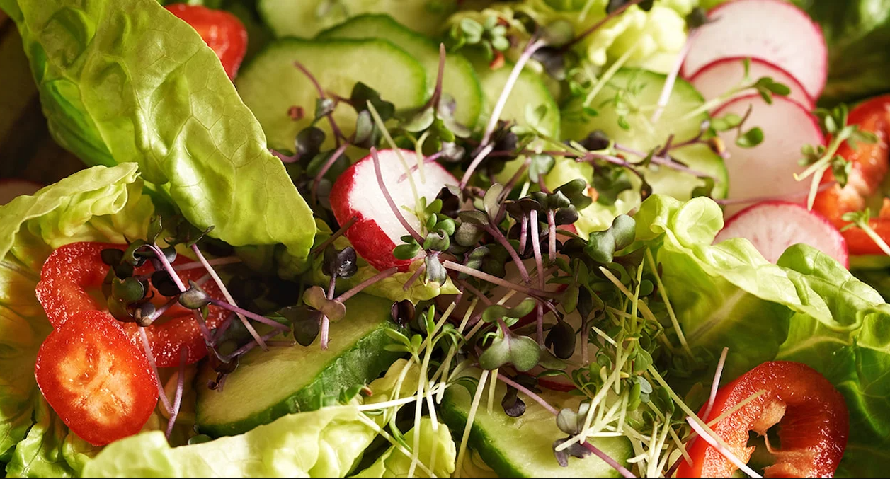 Ünlü markanın salata ve peynirlerinde metal parçaları tespit edildi: Marketlerden apar topar toplatılıyor